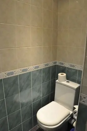 Dört Kişilik Oda