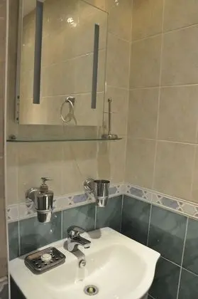Dört Kişilik Oda