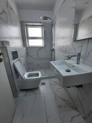 Deluxe Süit, Deniz Manzaralı