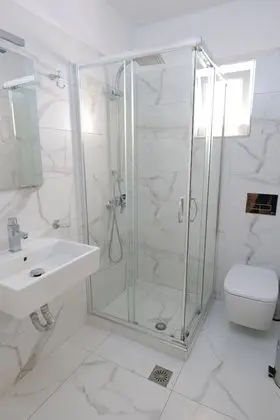 Deluxe Süit, Deniz Manzaralı