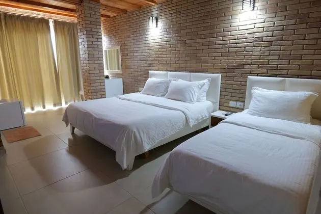 Deluxe Üç Kişilik Oda, Deniz Manzaralı