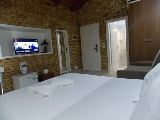 Deluxe Üç Kişilik Oda, Deniz Manzaralı