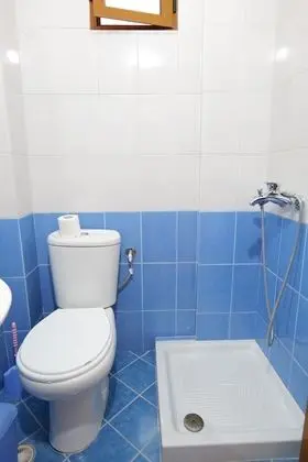 Standard Tek Büyük Yataklı Oda, 1 Yatak Odası, Sigara İçilebilir, Plaj Manzaralı