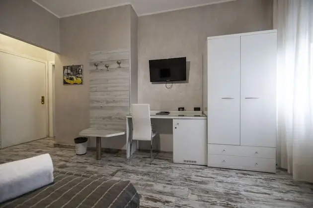 Standard Üç Kişilik Oda