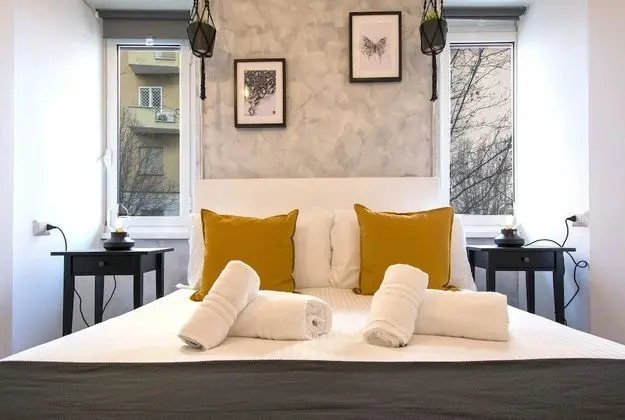 Deluxe Tek Büyük Yataklı Oda (with shower Gialla)