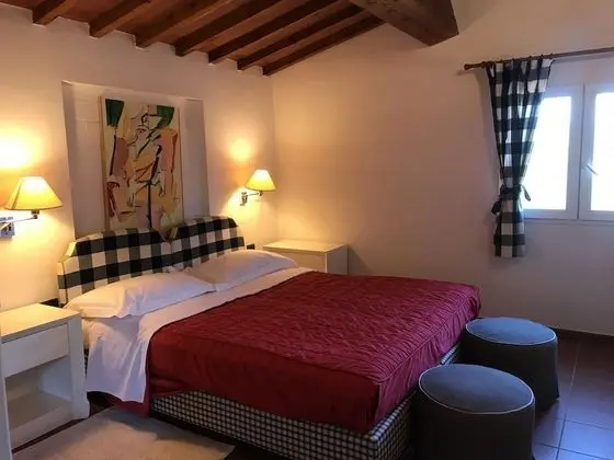 Superior Apart Daire, 1 Yatak Odası, Dağ Manzaralı (Leccine)