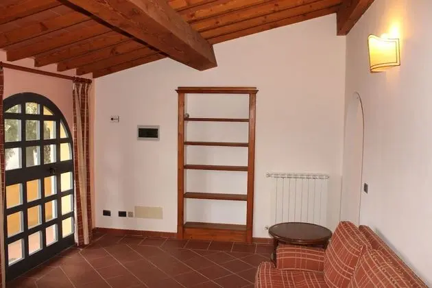 Superior Apart Daire, 1 Yatak Odası, Dağ Manzaralı (Leccine)