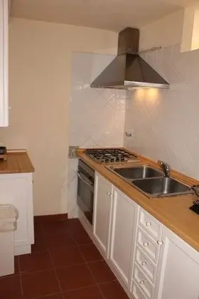 Superior Dubleks, 2 Yatak Odası, Bahçe Manzaralı (Frantoio)