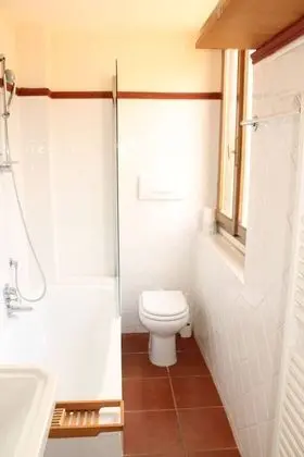 Superior Dubleks, 2 Yatak Odası, Bahçe Manzaralı (Frantoio)