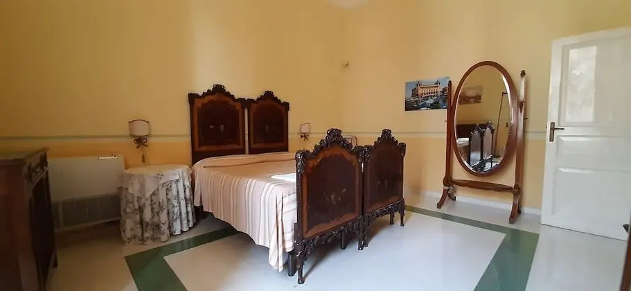 Dört Kişilik Oda