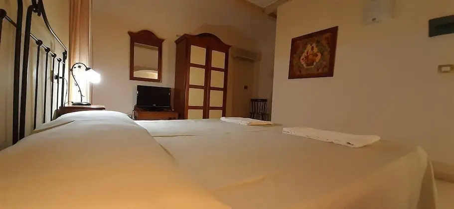 Dört Kişilik Oda
