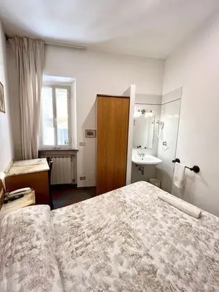 Tek Kişilik Oda, Özel Banyo (External)