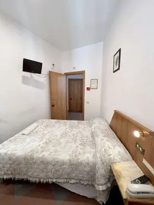 Tek Kişilik Oda, Özel Banyo (External)