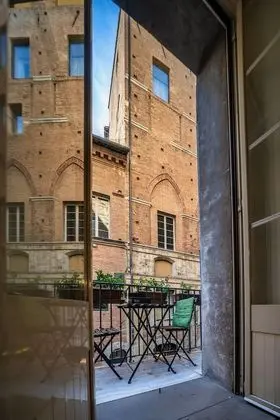 Tek Kişilik Oda, Özel Banyo (External)