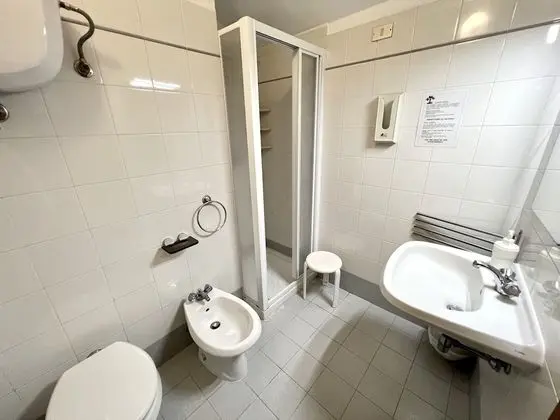 Tek Kişilik Oda, Özel Banyo (External)