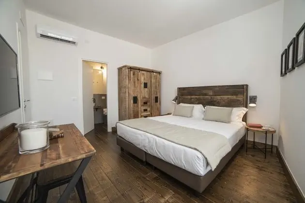 Family Dört Kişilik Oda, 1 En Büyük (King) Boy Yatak ve Çekyat