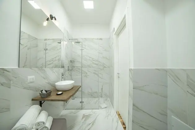 Superior Tek Büyük veya İki Ayrı Yataklı Oda