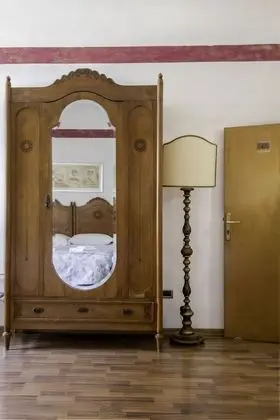 Standard Dört Kişilik Oda