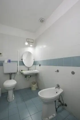 Standard Dört Kişilik Oda