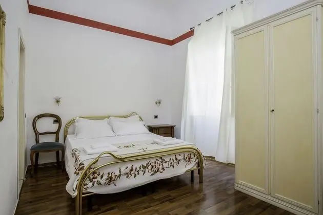 Standard Tek Büyük Yataklı Oda, 1 Çift Kişilik Yatak