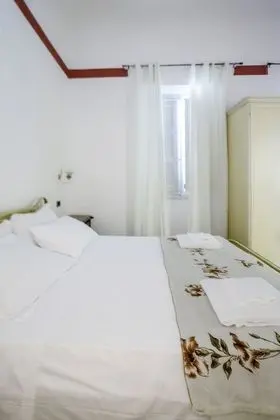 Standard Tek Büyük Yataklı Oda, 1 Çift Kişilik Yatak