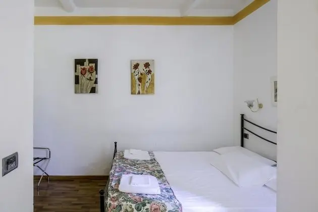 Standard Tek Kişilik Oda