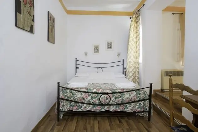 Standard Tek Kişilik Oda