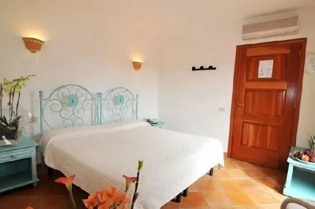 Superior Büyük Yataklı Tek Kişilik Oda