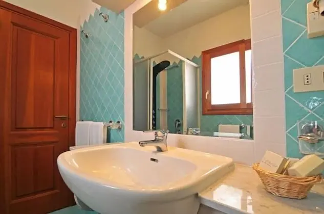 Superior Büyük Yataklı Tek Kişilik Oda