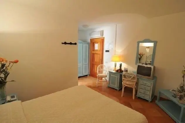 Superior Tek Büyük Yataklı Oda