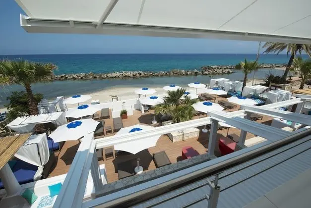 Deluxe Apartment, 2 Bedrooms, Terrace,  (Via Alcide De Gasperi 46)
