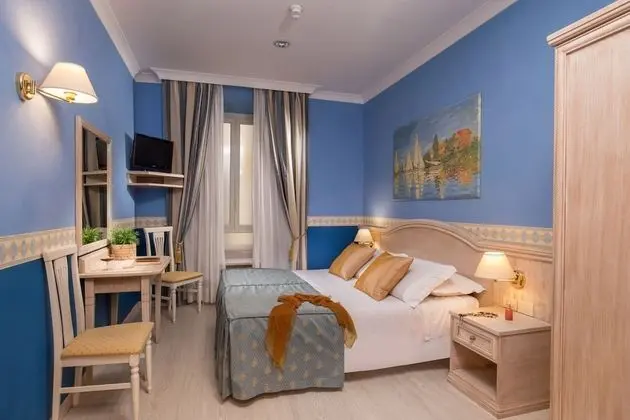 Economy Tek Büyük Yataklı Oda