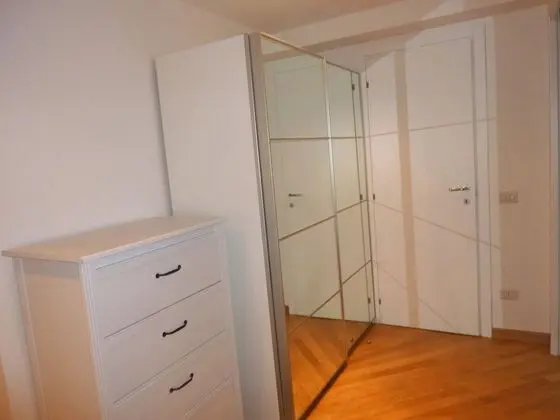 Economy Tek Büyük Yataklı Oda