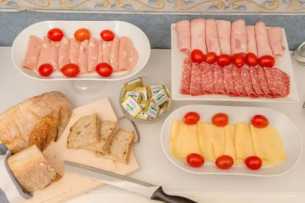 Economy Tek Büyük Yataklı Oda