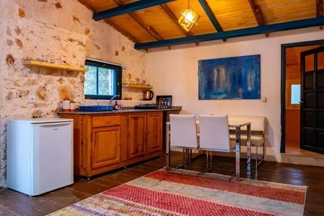 2 + 1 Daire, Doğa Manzaralı, Balkon veya Teraslı