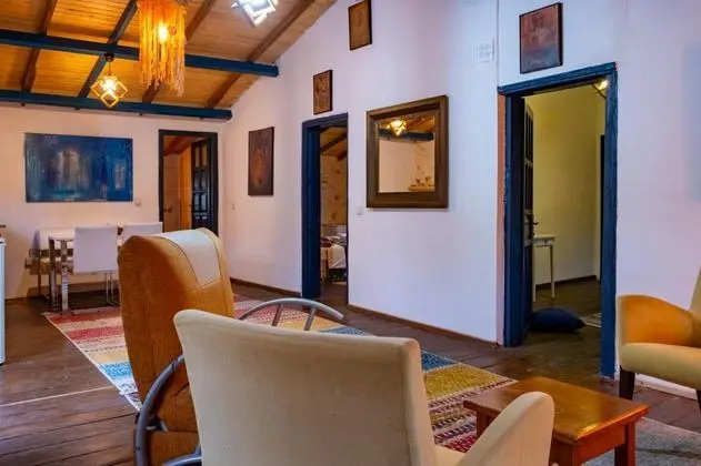 2 + 1 Daire, Doğa Manzaralı, Balkon veya Teraslı