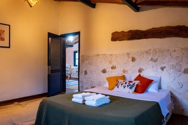 2 + 1 Daire, Doğa Manzaralı, Balkon veya Teraslı