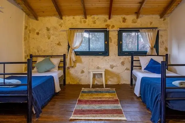 2 + 1 Daire, Doğa Manzaralı, Balkon veya Teraslı