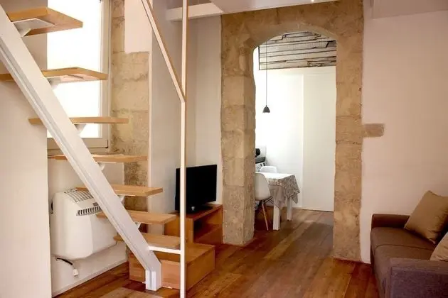 Apart Daire, 1 Yatak Odası, Şehir Manzaralı