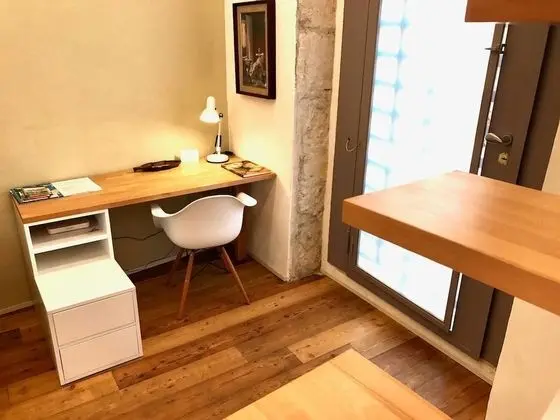 Apart Daire, 1 Yatak Odası, Şehir Manzaralı