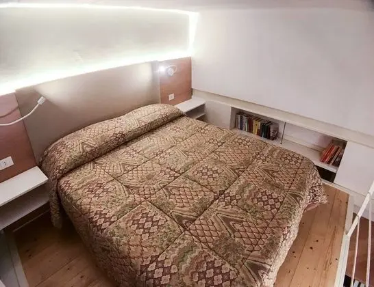 Apart Daire, 1 Yatak Odası, Şehir Manzaralı