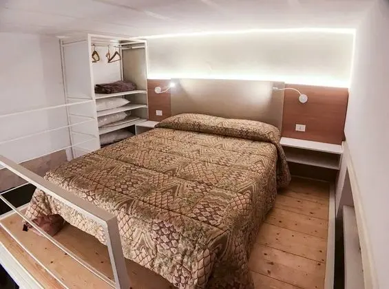 Apart Daire, 1 Yatak Odası, Şehir Manzaralı