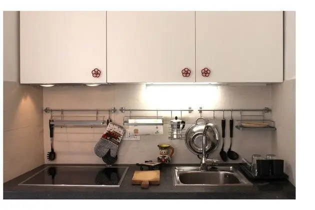 Apart Daire, 1 Yatak Odası, Şehir Manzaralı