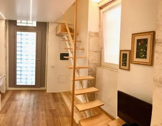 Apart Daire, 1 Yatak Odası, Şehir Manzaralı