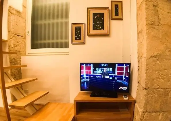 Apart Daire, 1 Yatak Odası, Şehir Manzaralı