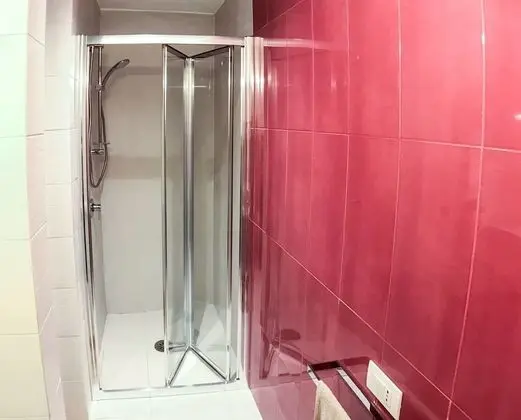 Apart Daire, 1 Yatak Odası, Şehir Manzaralı