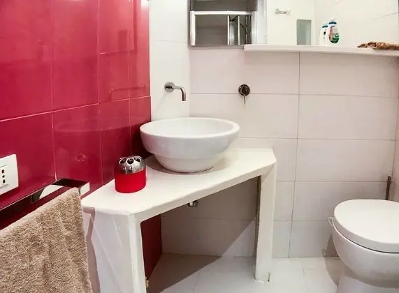 Apart Daire, 1 Yatak Odası, Şehir Manzaralı