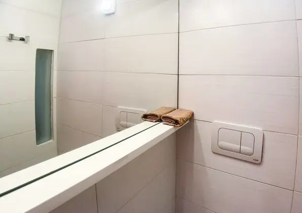 Apart Daire, 1 Yatak Odası, Şehir Manzaralı