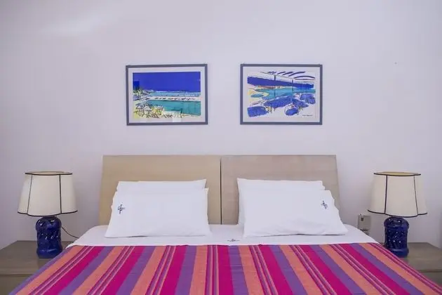Junior Süit, Deniz Manzaralı