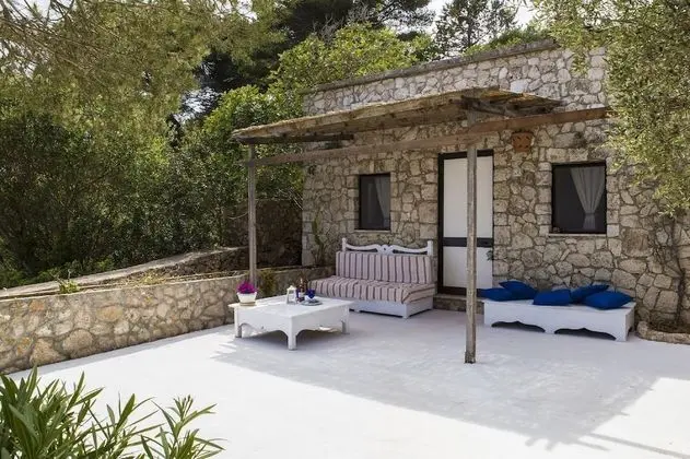 Junior Süit, Deniz Manzaralı